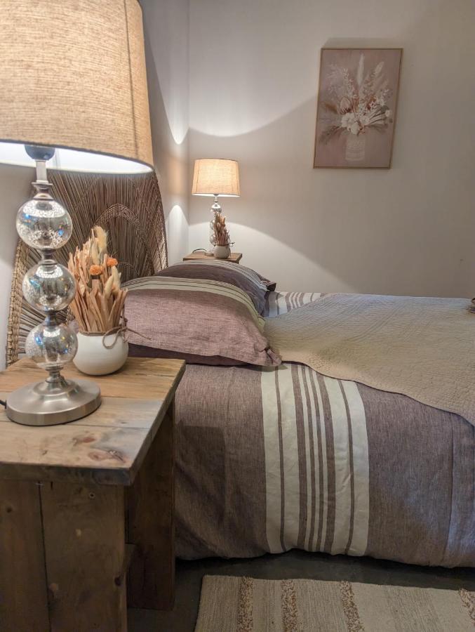 Maison Pimoli : Chambre Garance Soustons Exterior photo